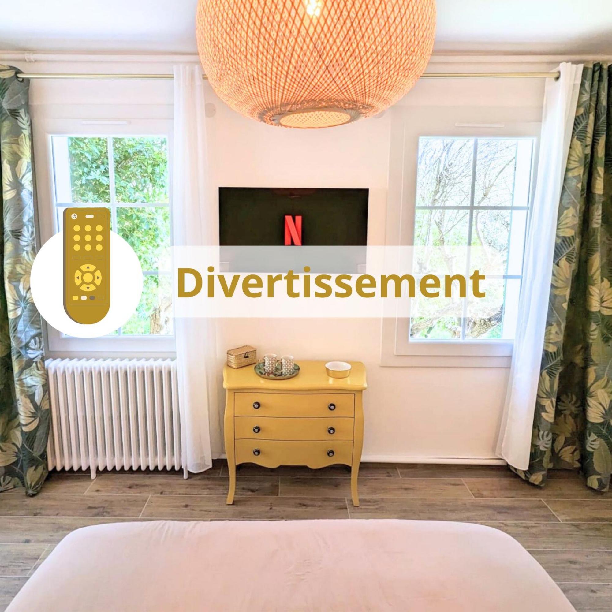 Chambre Deluxe Olivier Et Pinedo La Valette-du-Var Exteriör bild